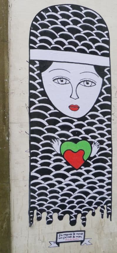   in Paris