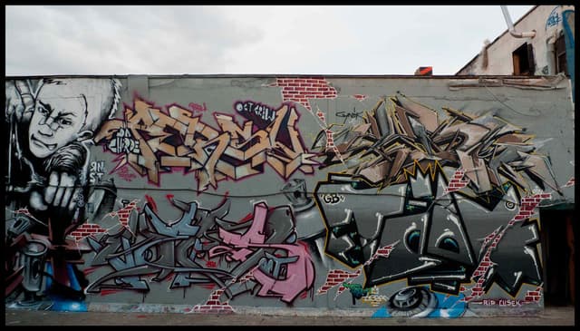  by RNST in Dijon