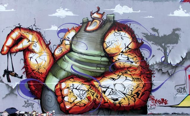  by ASTRO, Rensone in Paris