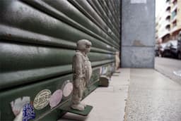 Isaac Cordal