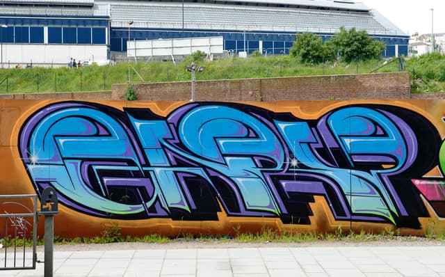   in Brighton