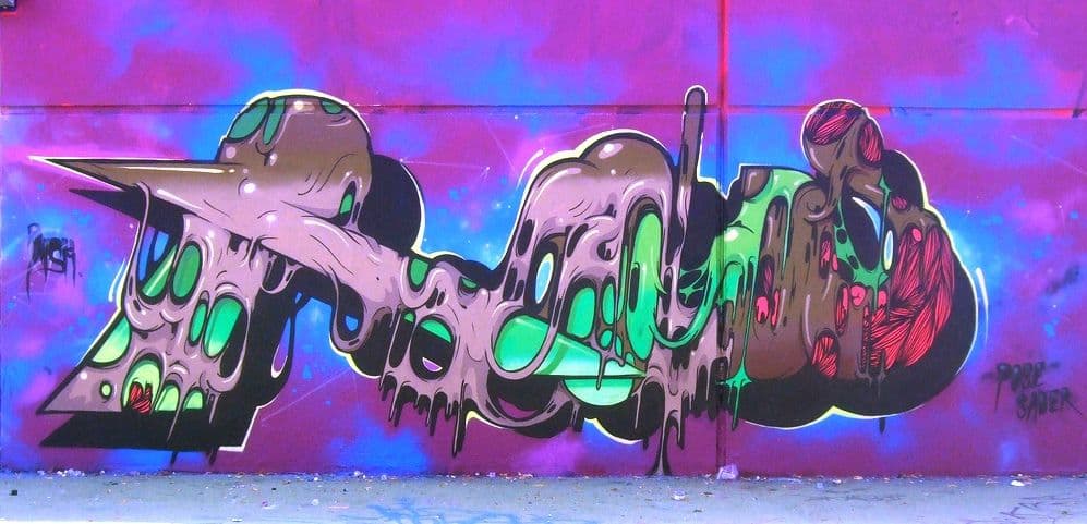  by Roid in Brighton
