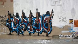 Nick Walker
