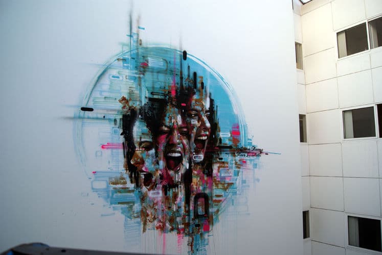  by Steve Locatelli in Lille