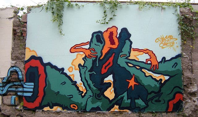   in Ciudad Nezahualcóyotl