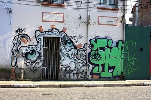  by Ze.fix in São Paulo