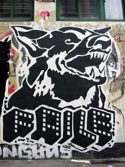 Patrick Miller (Faile)