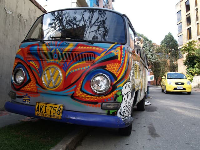   in Barcelona