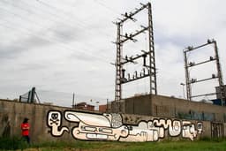 GR170 "Grito"