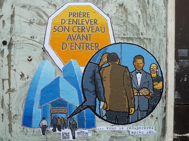   in Paris