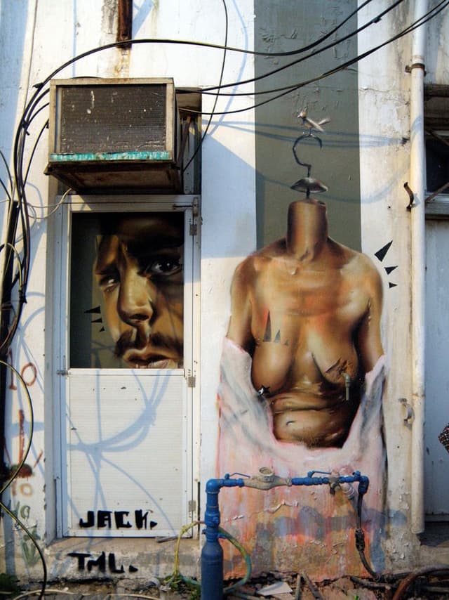   in Tel Aviv