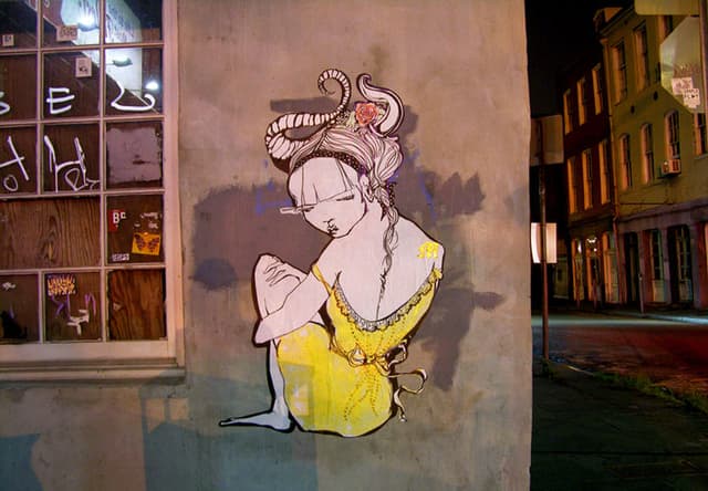  by Bunny m in New Orleans