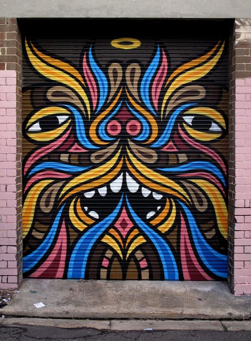  by Beastman in Sydney