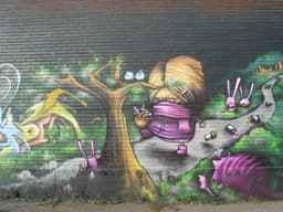 Dran