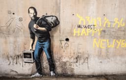 Banksy