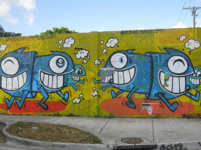  by Pez in Miami
