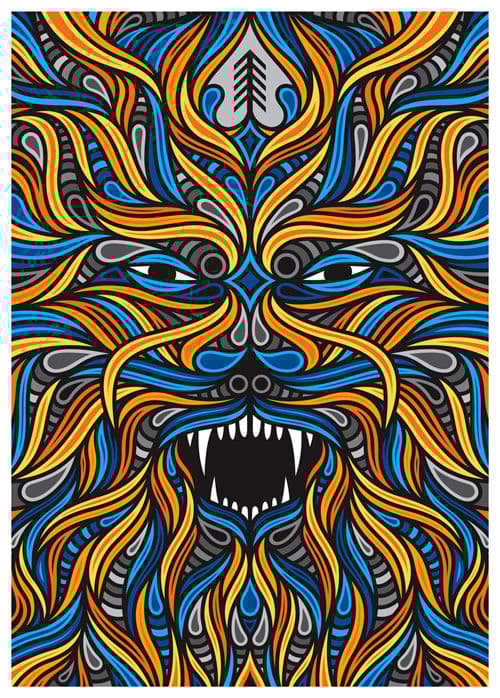  by Beastman in Sydney