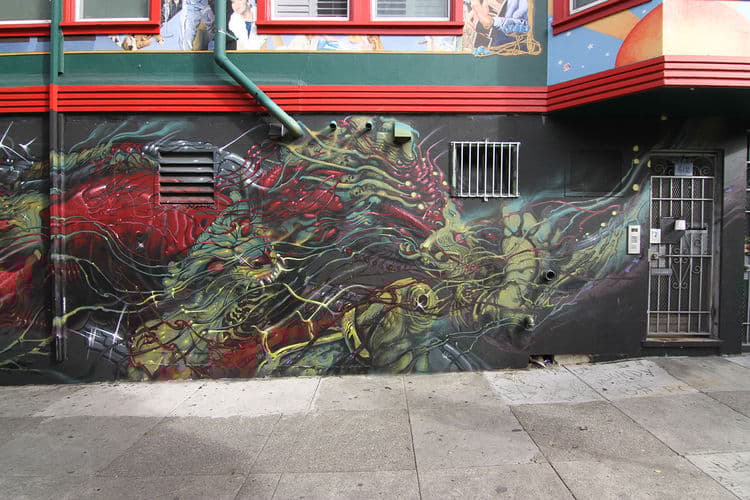  by Lango in San Francisco
