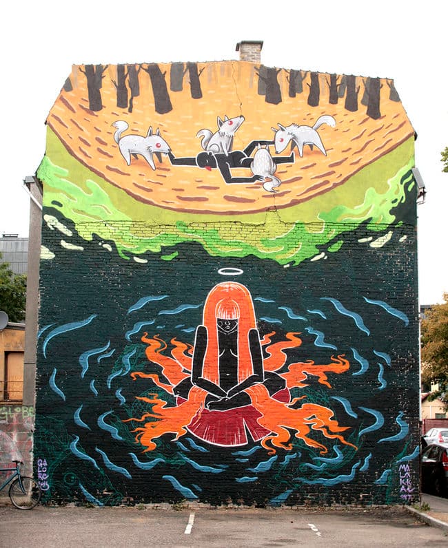  by Malakkai in Copenhagen