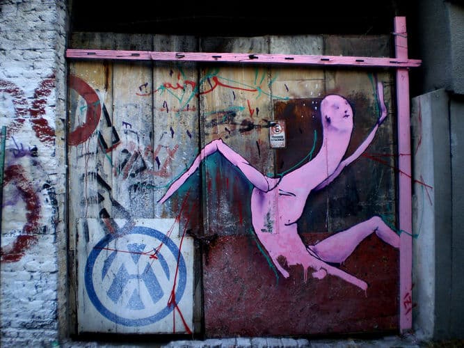  by Aire in Buenos Aires