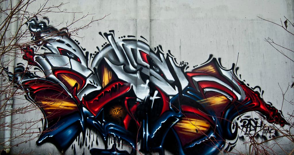  by Rash in Paris