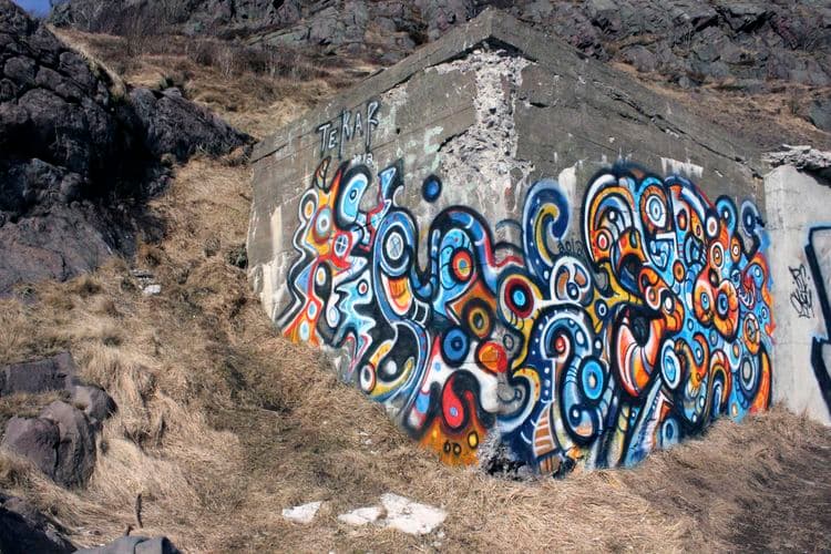  by Tekar in St. John's