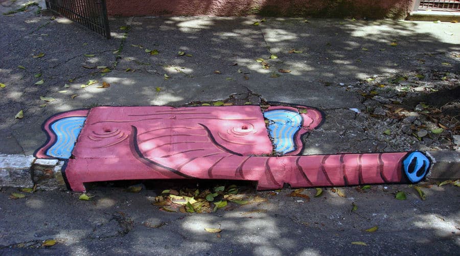  by 6emeia in São Paulo