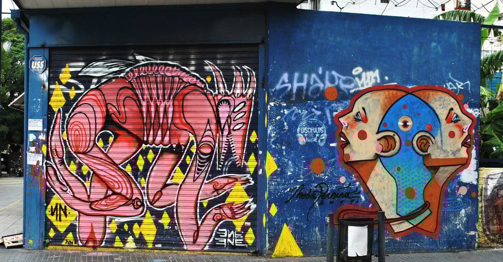  by ene ene in Buenos Aires