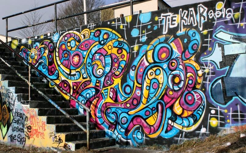  by Tekar in St. John's