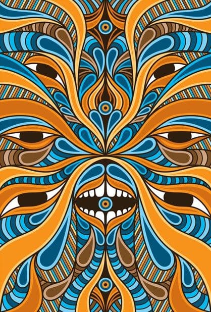  by Beastman in Sydney