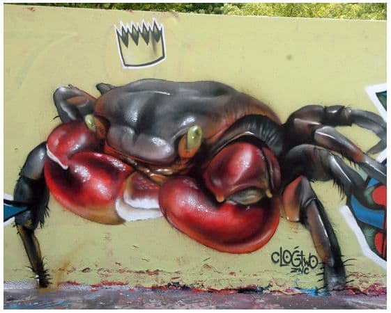  by CLOG 2  in Singapore