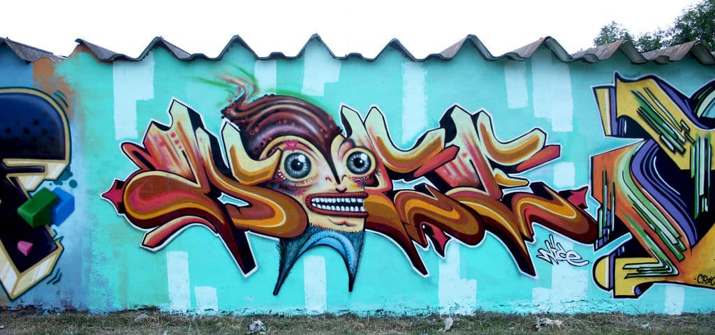  by Nice in Bahia Blanca