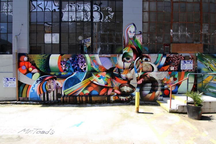  by Chor Boogie in San Francisco