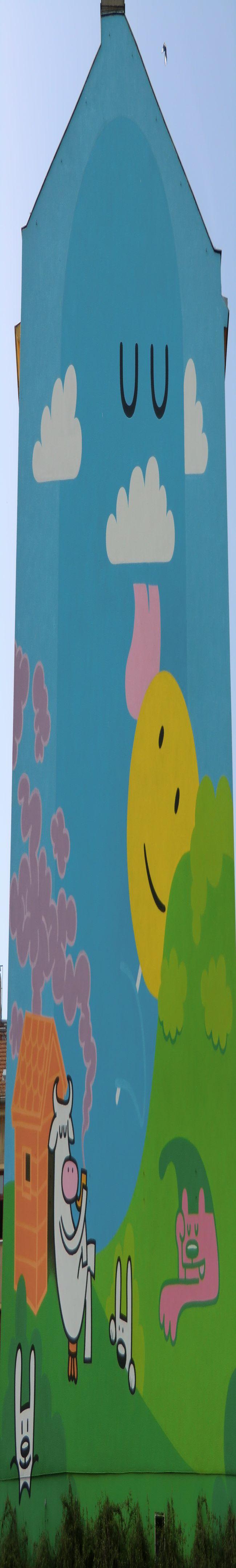  by Dave The Chimp in Berlin