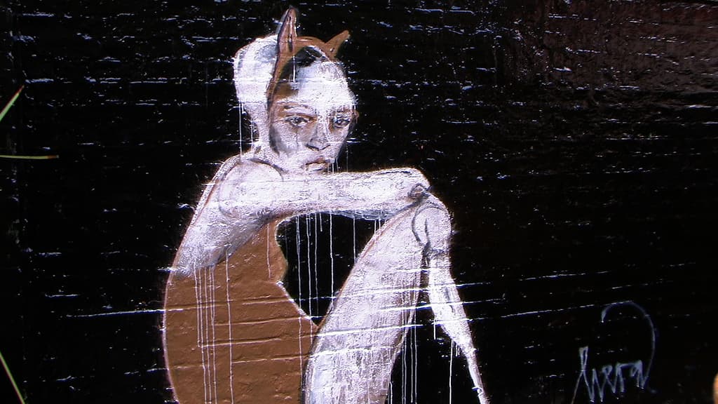  by Hera & Akut in London