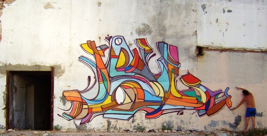  by Kenor in Barcelona