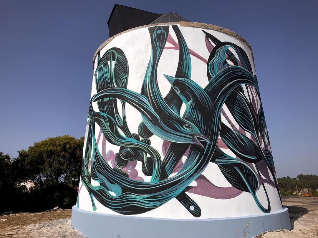  by Pantonio in Moledo