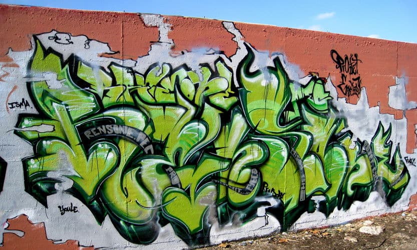  by Rensone in Strasbourg