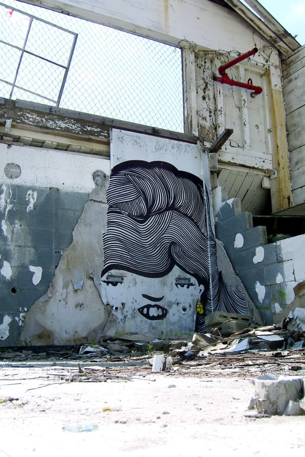  by Jim Darling in Los Angeles