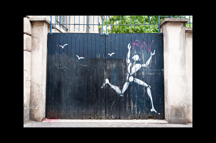  by Mesnager in Paris