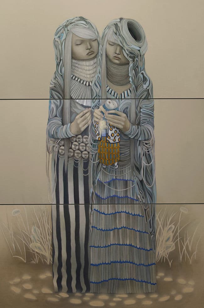  by Dante Horoiwa in São Paulo