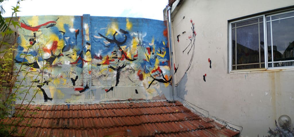  by Aire in Buenos Aires
