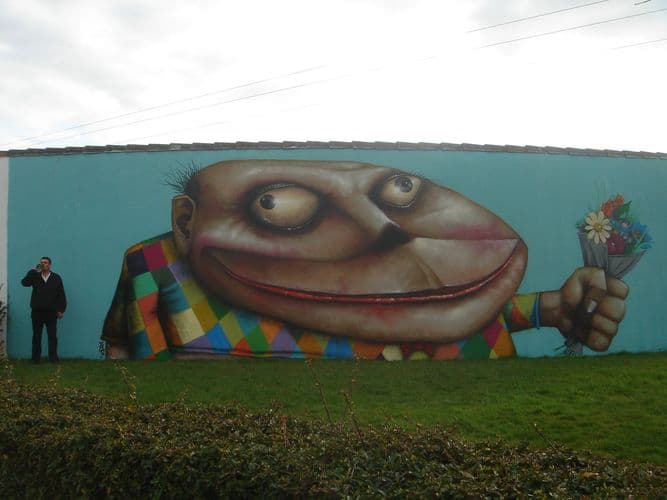  by Ador in Nantes