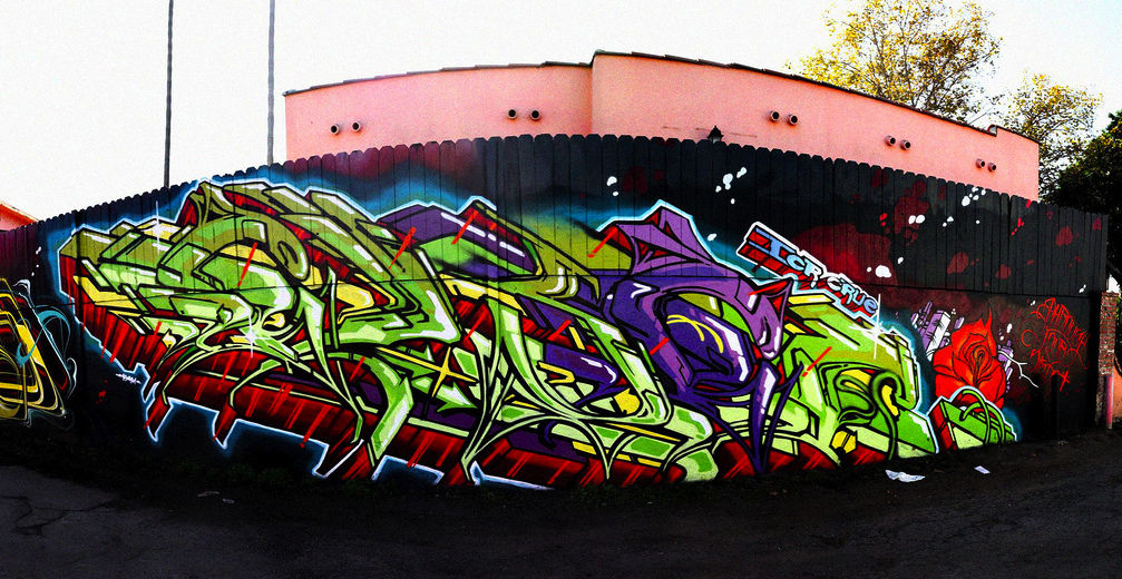  by Else in Burbank