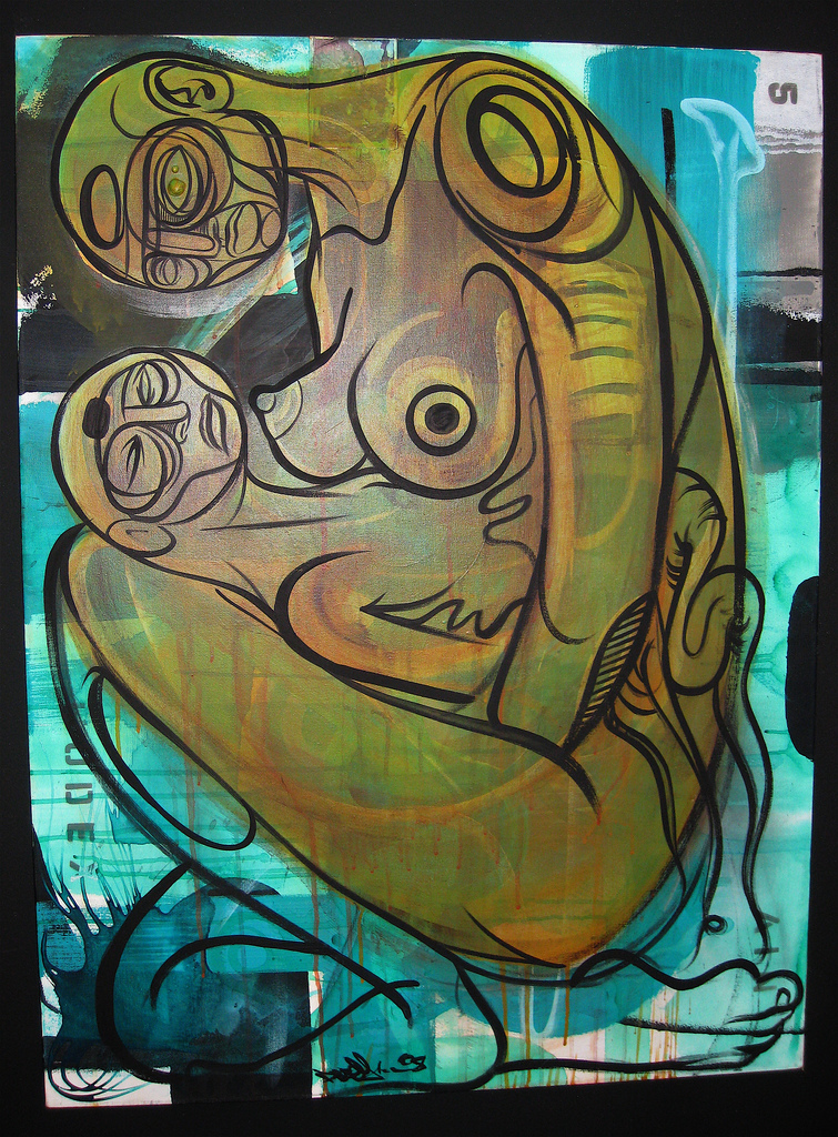  by Doze Green 