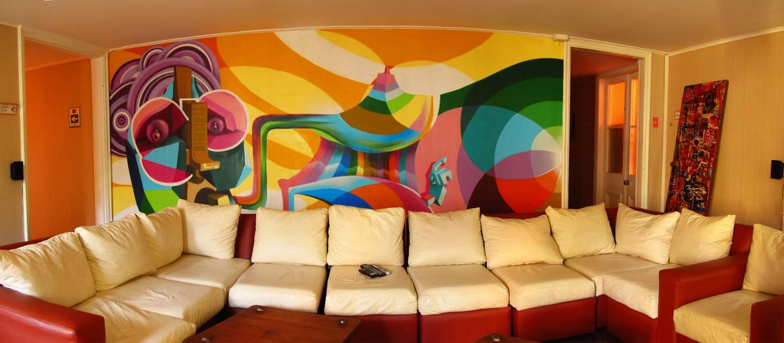  by Painters 