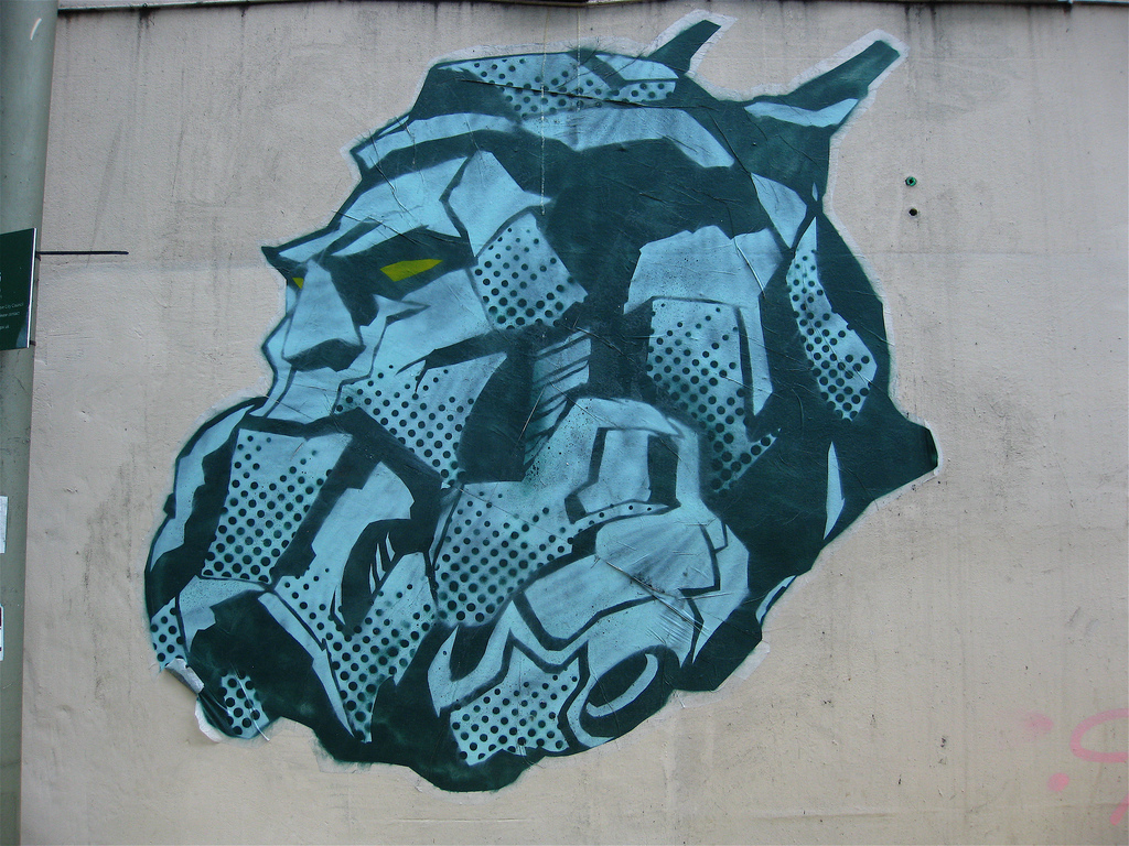  by Snub23 in Brighton