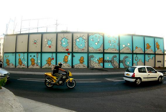  by Jace in Saint-André