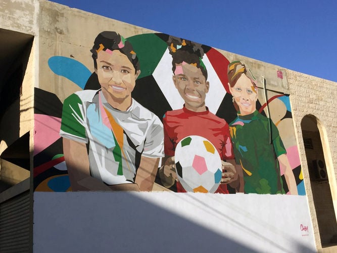  by DAAS in Miami
