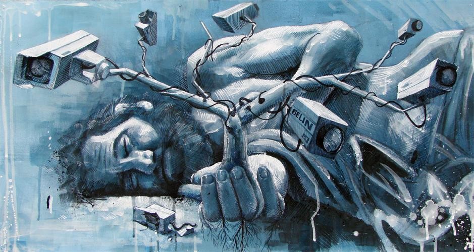  by Belin in Jaén